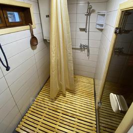 Bathhouse on Armenianskaya reviews, bath/sauna Kyiv Darnitsky district st. Armenian, 55, photo, address with a travel card.