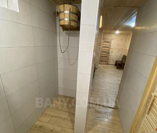 Bathhouse on Armenianskaya reviews, bath/sauna Kyiv Darnitsky district st. Armenian, 55, photo, address with a travel card.