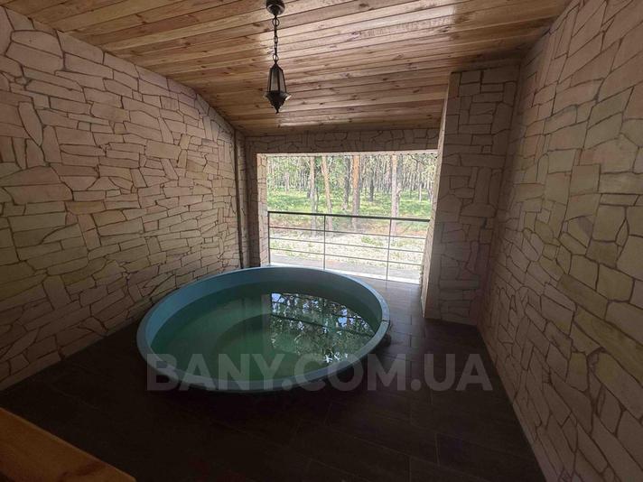 Bathhouse on Armenianskaya reviews, bath/sauna Kyiv Darnitsky district st. Armenian, 55, photo, address with a travel card.