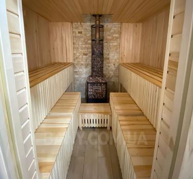 Sauna, bath Bathhouse on Armenianskaya, Kyiv reviews, photo, address - bany.com.ua Darnitsky district