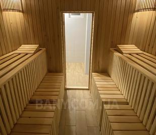 Bathhouse on Armenianskaya reviews, bath/sauna Kyiv Darnitsky district st. Armenian, 55, photo, address with a travel card.