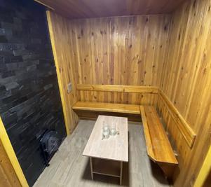 Bathhouse on Armenianskaya reviews, bath/sauna Kyiv Darnitsky district st. Armenian, 55, photo, address with a travel card.