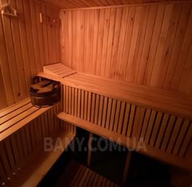 Bathhouse on Armenianskaya reviews, bath/sauna Kyiv Darnitsky district st. Armenian, 55, photo, address with a travel card.