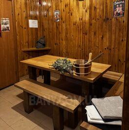 Recreation complex «Vidpochin» reviews, bath/sauna Kyiv Solomensky district Andrei Melnik Street 5/1 (Old name General Tupikov Street 5/1), photo, address with a travel card.
