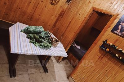 Оздоровчий комплекс «Відпочинь» відгуки, лазня/сауна Киев Соломенский район ул. Генерала Тупикова (Андрея Мельника), 5/1, фото, адреса з картою проїзду.