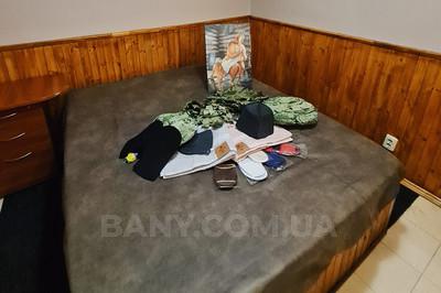 Оздоровчий комплекс «Відпочинь» відгуки, лазня/сауна Киев Соломенский район ул. Генерала Тупикова (Андрея Мельника), 5/1, фото, адреса з картою проїзду.