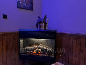 Recreation complex «Vidpochin» reviews, bath/sauna Kyiv Solomensky district Andrei Melnik Street 5/1 (Old name General Tupikov Street 5/1), photo, address with a travel card.