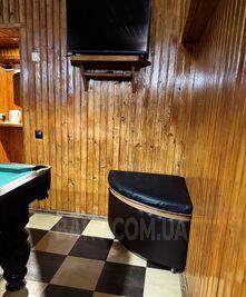 Recreation complex «Vidpochin» reviews, bath/sauna Kyiv Solomensky district Andrei Melnik Street 5/1 (Old name General Tupikov Street 5/1), photo, address with a travel card.