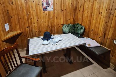 Оздоровчий комплекс «Відпочинь» відгуки, лазня/сауна Киев Соломенский район ул. Генерала Тупикова (Андрея Мельника), 5/1, фото, адреса з картою проїзду.