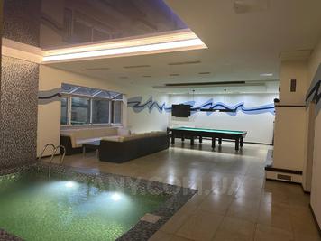 Сауна, лазня Дом с баней, бассейном, бильярдом «GOLDEN GATE», Новоселки відгуки, фото, адреса - bany.com.ua Дом с баней, бассейном, бильярдом «GOLDEN GATE» відгуки, лазня/сауна Новоселки  район ул. Оринина гора, 4а, Новоселки, Киевская область, фото, адреса з картою проїзду.