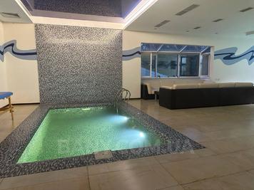 Сауна, лазня Дом с баней, бассейном, бильярдом «GOLDEN GATE», Новоселки відгуки, фото, адреса - bany.com.ua Дом с баней, бассейном, бильярдом «GOLDEN GATE» відгуки, лазня/сауна Новоселки  район ул. Оринина гора, 4а, Новоселки, Киевская область, фото, адреса з картою проїзду.