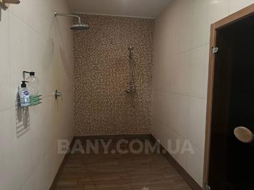 Сауна, лазня Дом с баней, бассейном, бильярдом «GOLDEN GATE», Новоселки відгуки, фото, адреса - bany.com.ua Дом с баней, бассейном, бильярдом «GOLDEN GATE» відгуки, лазня/сауна Новоселки  район ул. Оринина гора, 4а, Новоселки, Киевская область, фото, адреса з картою проїзду.