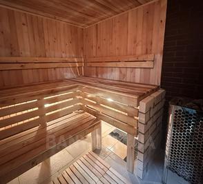 Сауна, лазня Дом с баней, бассейном, бильярдом «GOLDEN GATE», Новоселки відгуки, фото, адреса - bany.com.ua Дом с баней, бассейном, бильярдом «GOLDEN GATE» відгуки, лазня/сауна Новоселки  район ул. Оринина гора, 4а, Новоселки, Киевская область, фото, адреса з картою проїзду.