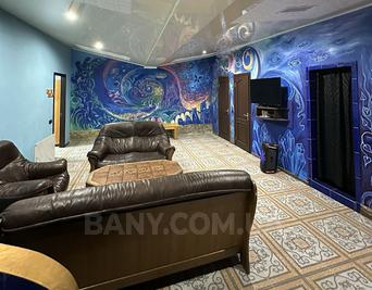 Сауна, лазня Дом с баней, бассейном, бильярдом «GOLDEN GATE», Новоселки відгуки, фото, адреса - bany.com.ua Дом с баней, бассейном, бильярдом «GOLDEN GATE» відгуки, лазня/сауна Новоселки  район ул. Оринина гора, 4а, Новоселки, Киевская область, фото, адреса з картою проїзду.