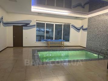 Сауна, лазня Дом с баней, бассейном, бильярдом «GOLDEN GATE», Новоселки відгуки, фото, адреса - bany.com.ua Дом с баней, бассейном, бильярдом «GOLDEN GATE» відгуки, лазня/сауна Новоселки  район ул. Оринина гора, 4а, Новоселки, Киевская область, фото, адреса з картою проїзду.