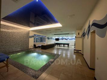 Сауна, лазня Дом с баней, бассейном, бильярдом «GOLDEN GATE», Новоселки відгуки, фото, адреса - bany.com.ua Дом с баней, бассейном, бильярдом «GOLDEN GATE» відгуки, лазня/сауна Новоселки  район ул. Оринина гора, 4а, Новоселки, Киевская область, фото, адреса з картою проїзду.