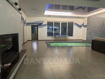 Сауна, лазня Дом с баней, бассейном, бильярдом «GOLDEN GATE», Новоселки відгуки, фото, адреса - bany.com.ua Дом с баней, бассейном, бильярдом «GOLDEN GATE» відгуки, лазня/сауна Новоселки  район ул. Оринина гора, 4а, Новоселки, Киевская область, фото, адреса з картою проїзду.