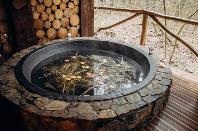 Sauna, bath Bath and health complex «Sosnovy Bor», Kyiv reviews, photo, address - bany.com.ua Bath and health complex «Sosnovy Bor» reviews, bath/sauna Kyiv Darnitsky district Lesnaya st., 113, photo, address with a travel card.