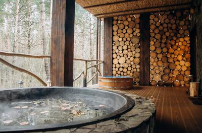 Sauna, bath Bath and health complex «Sosnovy Bor», Kyiv reviews, photo, address - bany.com.ua Bath and health complex «Sosnovy Bor» reviews, bath/sauna Kyiv Darnitsky district Lesnaya st., 113, photo, address with a travel card.