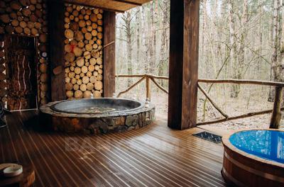 Sauna, bath Bath and health complex «Sosnovy Bor», Kyiv reviews, photo, address - bany.com.ua Bath and health complex «Sosnovy Bor» reviews, bath/sauna Kyiv Darnitsky district Lesnaya st., 113, photo, address with a travel card.