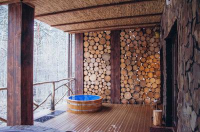 Sauna, bath Bath and health complex «Sosnovy Bor», Kyiv reviews, photo, address - bany.com.ua Bath and health complex «Sosnovy Bor» reviews, bath/sauna Kyiv Darnitsky district Lesnaya st., 113, photo, address with a travel card.