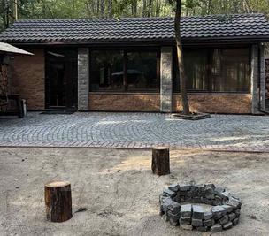 Sauna, bath Bath and health complex «Sosnovy Bor», Kyiv reviews, photo, address - bany.com.ua Bath and health complex «Sosnovy Bor» reviews, bath/sauna Kyiv Darnitsky district Lesnaya st., 113, photo, address with a travel card.