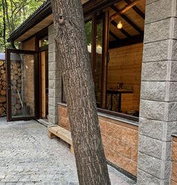 Sauna, bath Bath and health complex «Sosnovy Bor», Kyiv reviews, photo, address - bany.com.ua Bath and health complex «Sosnovy Bor» reviews, bath/sauna Kyiv Darnitsky district Lesnaya st., 113, photo, address with a travel card.