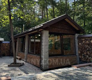 Sauna, bath Bath and health complex «Sosnovy Bor», Kyiv reviews, photo, address - bany.com.ua Bath and health complex «Sosnovy Bor» reviews, bath/sauna Kyiv Darnitsky district Lesnaya st., 113, photo, address with a travel card.