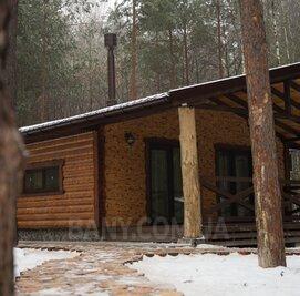 Bath and health complex «Sosnovy Bor» reviews, bath/sauna Kyiv Darnitsky district Lesnaya st., 113, photo, address with a travel card.