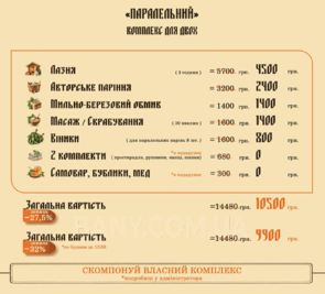 Bath and health complex «Sosnovy Bor» reviews, bath/sauna Kyiv Darnitsky district Lesnaya st., 113, photo, address with a travel card.