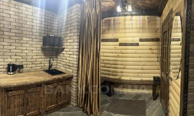Wood-fired sauna «At Kobzarʼs» on Troeschyni reviews, bath/sauna Kyiv Desnyansky district Pushkin st. 12a, Troyeshchyna village, photo, address with a travel card.