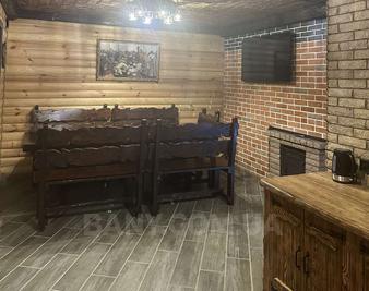 Wood-fired sauna «At Kobzarʼs» on Troeschyni reviews, bath/sauna Kyiv Desnyansky district Pushkin st. 12a, Troyeshchyna village, photo, address with a travel card.