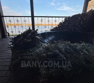 ЛАЗНЯ ЯХТА КИЇВ відгуки, лазня/сауна Киев Оболонский район вул. Богатирська, 26а, фото, адреса з картою проїзду.