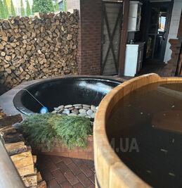 ЛАЗНЯ ЯХТА КИЇВ відгуки, лазня/сауна Киев Оболонский район вул. Богатирська, 26а, фото, адреса з картою проїзду.