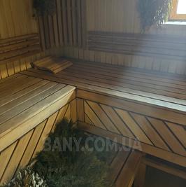 ЛАЗНЯ ЯХТА КИЇВ відгуки, лазня/сауна Киев Оболонский район вул. Богатирська, 26а, фото, адреса з картою проїзду.