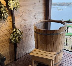 ЛАЗНЯ ЯХТА КИЇВ відгуки, лазня/сауна Киев Оболонский район вул. Богатирська, 26а, фото, адреса з картою проїзду.