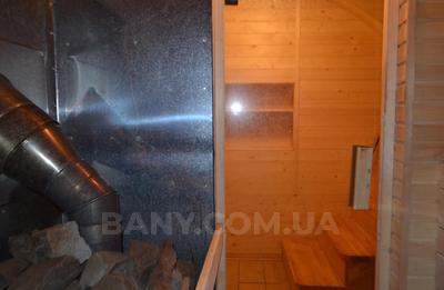Диво Баня відгуки, лазня/сауна Киев Голосеевский район ул. Лютневая, фото, адреса з картою проїзду.