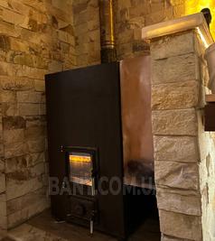 Лазня на дровах «Справжня баня» відгуки, лазня/сауна Киев Святошинский район ул. Святошинская, 23, фото, адреса з картою проїзду.