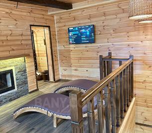 Лазня на дровах «Справжня баня» відгуки, лазня/сауна Киев Святошинский район ул. Святошинская, 23, фото, адреса з картою проїзду.