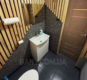 Баня «на Бориспольской» відгуки, лазня/сауна Киев Дарницкий район ул. Бориспольская, 19, фото, адреса з картою проїзду.