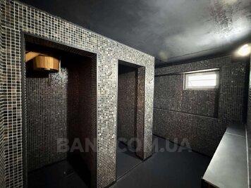 Баня «на Бориспольской» відгуки, лазня/сауна Киев Дарницкий район ул. Бориспольская, 19, фото, адреса з картою проїзду.