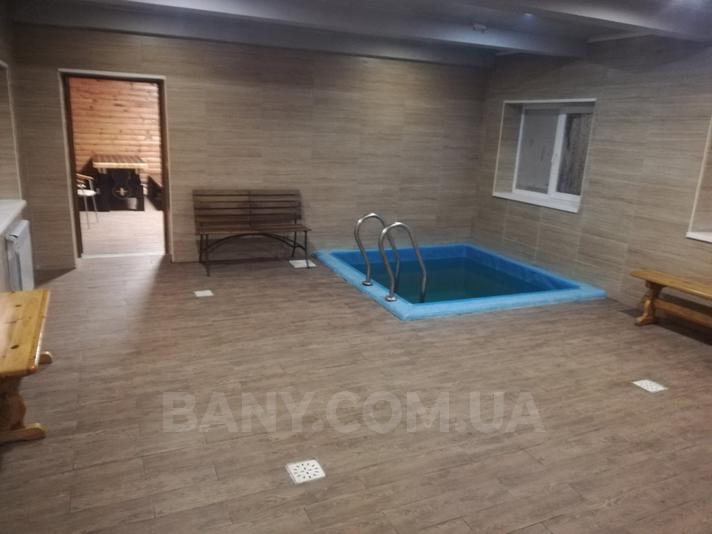 Sauna, bath Sauna on Demeevka, Kyiv reviews, photo, address - bany.com.ua Sauna on Demeevka reviews, bath/sauna Kyiv Goloseevsky district st. Frometovskaya, 18a, photo, address with a travel card.