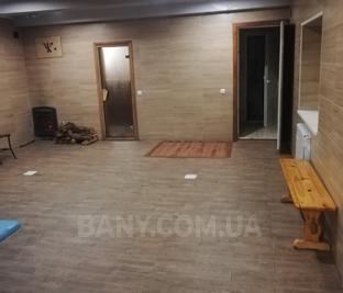 Sauna, bath Sauna on Demeevka, Kyiv reviews, photo, address - bany.com.ua Sauna on Demeevka reviews, bath/sauna Kyiv Goloseevsky district st. Frometovskaya, 18a, photo, address with a travel card.