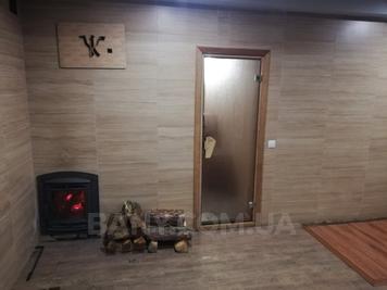 Sauna, bath Sauna on Demeevka, Kyiv reviews, photo, address - bany.com.ua Sauna on Demeevka reviews, bath/sauna Kyiv Goloseevsky district st. Frometovskaya, 18a, photo, address with a travel card.