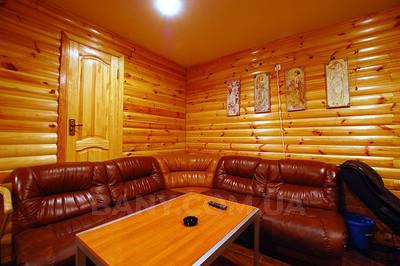 Sauna, bath Sauna on Demeevka, Kyiv reviews, photo, address - bany.com.ua Sauna on Demeevka reviews, bath/sauna Kyiv Goloseevsky district st. Frometovskaya, 18a, photo, address with a travel card.