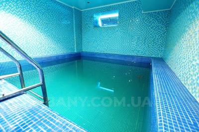 Sauna, bath Sauna on Demeevka, Kyiv reviews, photo, address - bany.com.ua Sauna on Demeevka reviews, bath/sauna Kyiv Goloseevsky district st. Frometovskaya, 18a, photo, address with a travel card.