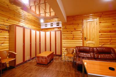 Sauna, bath Sauna on Demeevka, Kyiv reviews, photo, address - bany.com.ua Sauna on Demeevka reviews, bath/sauna Kyiv Goloseevsky district st. Frometovskaya, 18a, photo, address with a travel card.