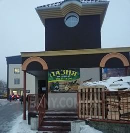 Sauna, bath Sauna on Demeevka, Kyiv reviews, photo, address - bany.com.ua Sauna on Demeevka reviews, bath/sauna Kyiv Goloseevsky district st. Frometovskaya, 18a, photo, address with a travel card.