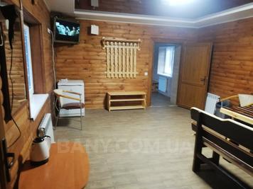 Sauna, bath Sauna on Demeevka, Kyiv reviews, photo, address - bany.com.ua Sauna on Demeevka reviews, bath/sauna Kyiv Goloseevsky district st. Frometovskaya, 18a, photo, address with a travel card.