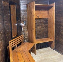 Sauna, bath Sauna (Bath) in Kotsyubinsky “ParHub”, Kotsyubinsk reviews, photo, address - bany.com.ua Sauna (Bath) in Kotsyubinsky “ParHub” reviews, bath/sauna Kotsyubinsk  district smt. Kotsyubinskoe, st. Ponomareva, 7, photo, address with a travel card.